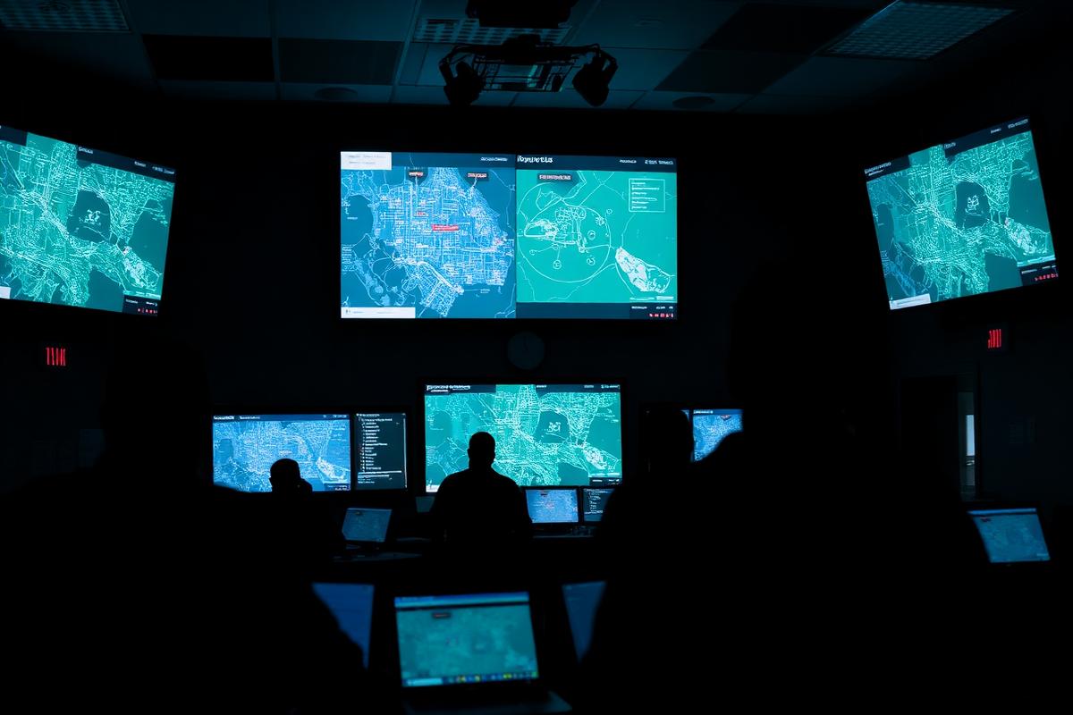 Service Continuity Under Pressure