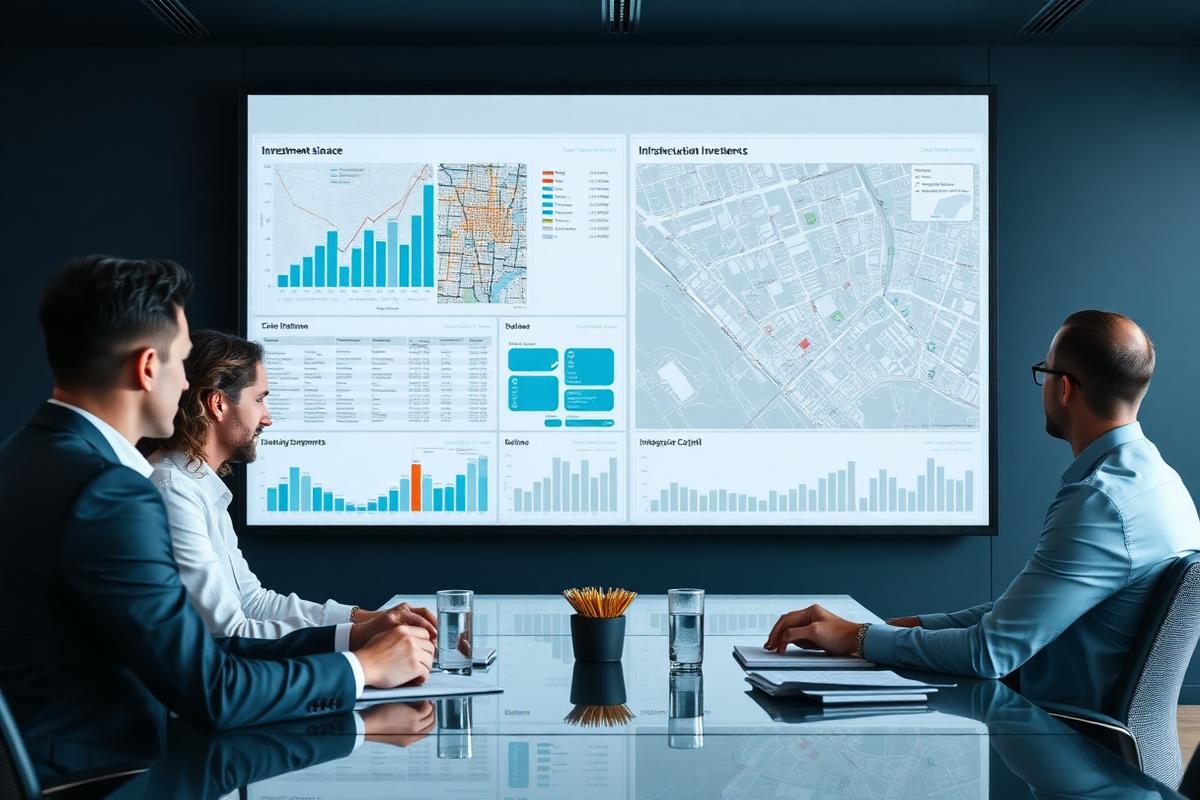 The Defensible Capital Plan